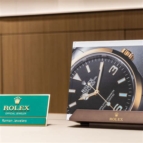 rolex ancona|Official Rolex Jewelers .